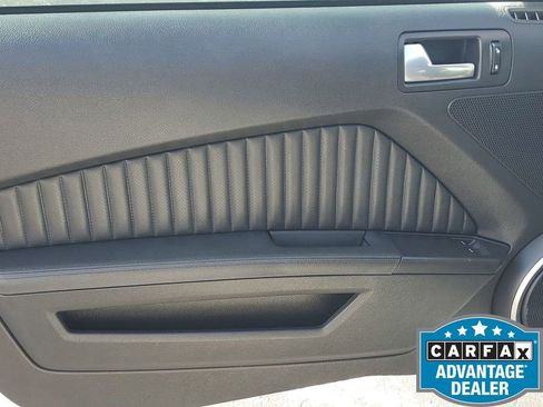 Used 2013 Ford Mustang Shelby GT500 image 39