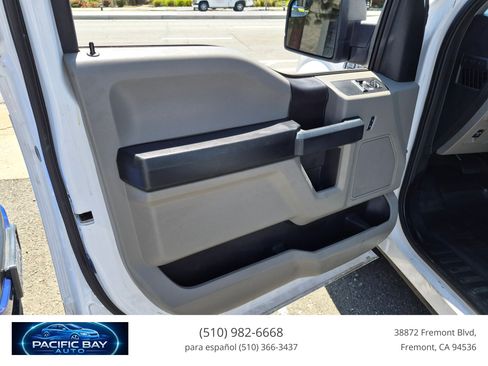 Used 2019 Ford F150 XL w/ Equipment Group 101A Mid RWD image 10