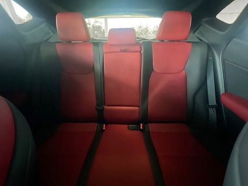 Used 2023 Lexus NX 350 F Sport image 26