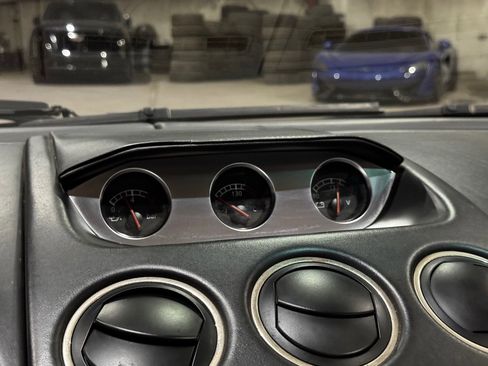 Used 2008 Lamborghini Gallardo Spyder image 34