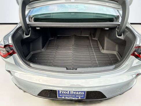 Used 2025 Acura TLX SH-AWD w/ A-SPEC Pkg image 30