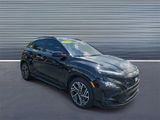 Used 2023 Hyundai Kona N Line w/ Cargo Package image 2