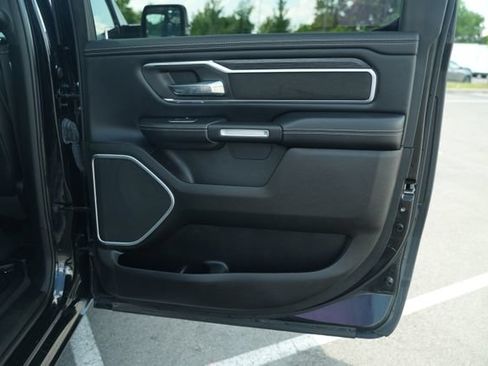 Used 2023 RAM 1500 Laramie AWD/4WD image 22