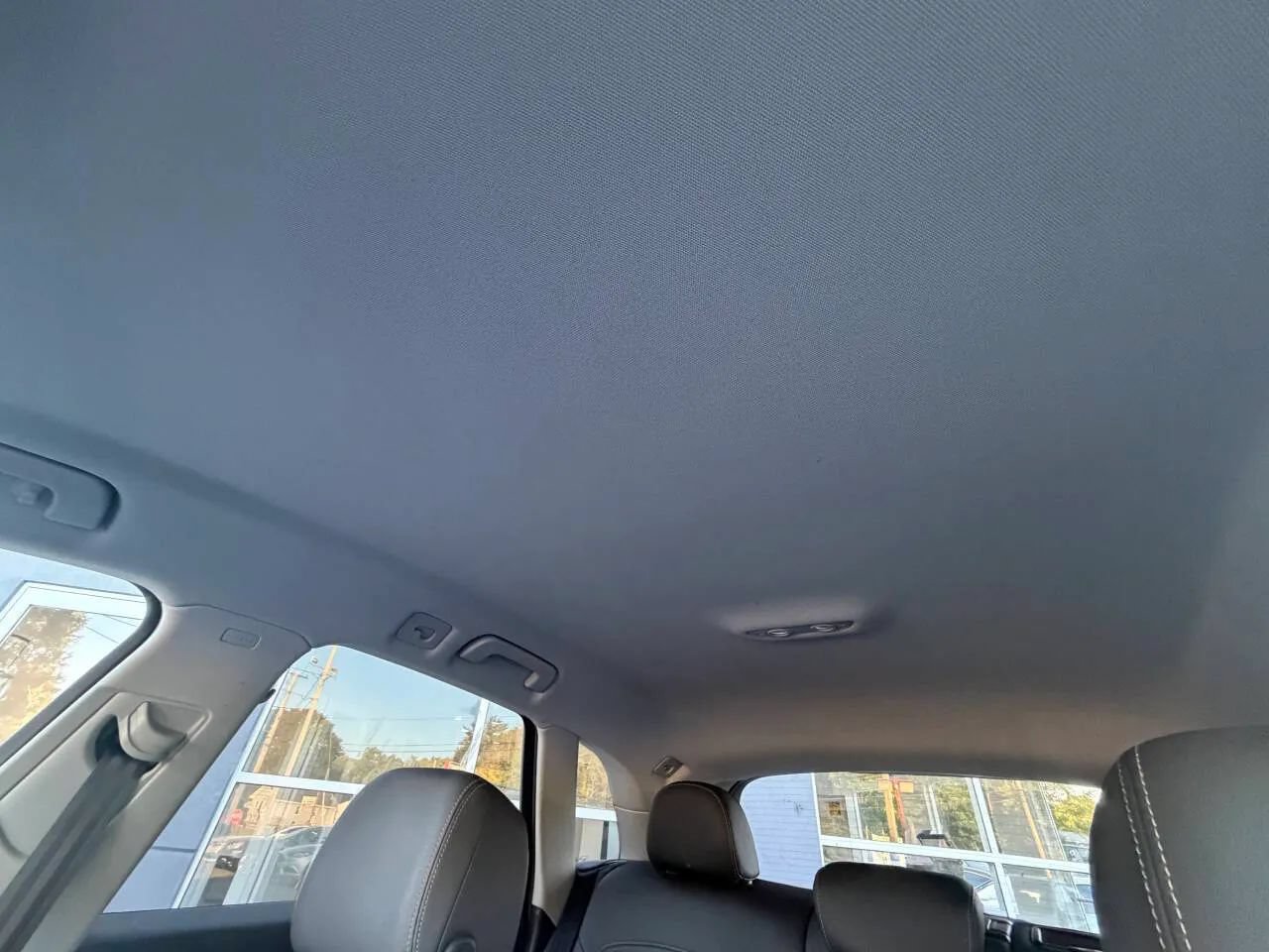 Used 2021 Audi Q5 2.0T Premium AWD/4WD image 20