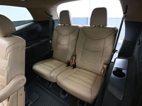 Used 2024 Cadillac XT6 Sport w/ Platinum Package image 46