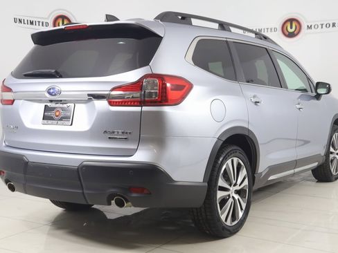 Used 2022 Subaru Ascent Touring image 3