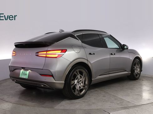 Used 2023 Genesis GV60 Performance AWD/4WD image 3
