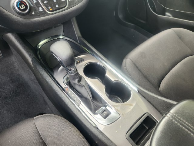 Used 2024 Chevrolet Malibu LT FWD image 18