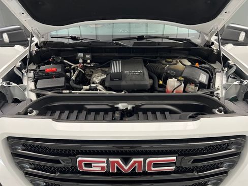 Used 2021 GMC Sierra 1500 AT4 w/ AT4 Value Package AWD/4WD image 70