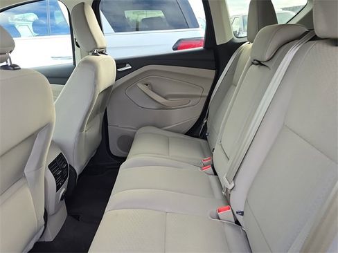 Used 2018 Ford Escape SE w/ SE Sync 3 Package image 13