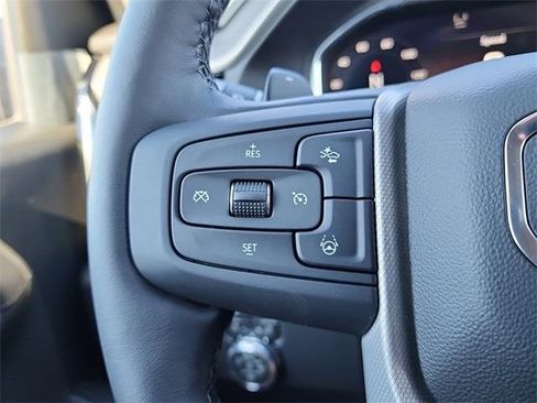 New 2026 GMC Sierra 1500 Denali image 27