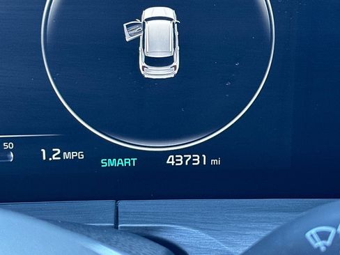 Certified 2023 Kia Telluride SX Prestige X-Pro image 29