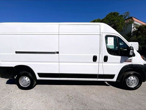 Used 2022 RAM ProMaster 2500 FWD image 15