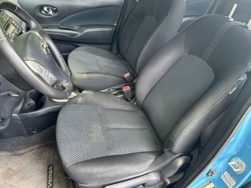 Used 2015 Nissan Versa Note FWD image 9