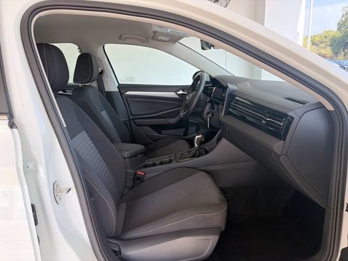 Certified 2026 Volkswagen Jetta S FWD image 25