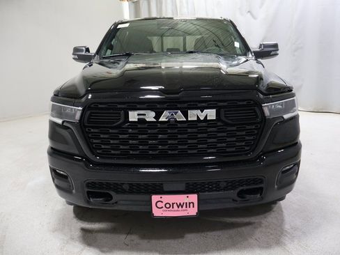 New 2026 RAM 1500 Big Horn image 2