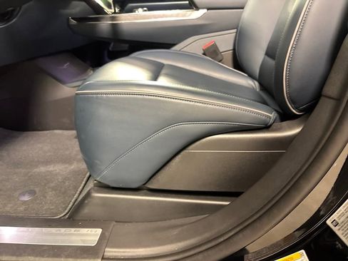 New 2025 Cadillac Escalade IQ Sport 2 image 30