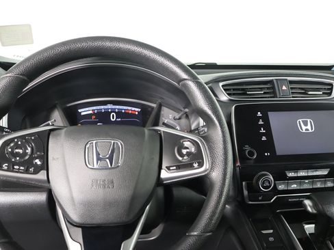 Used 2019 Honda CR-V EX image 16