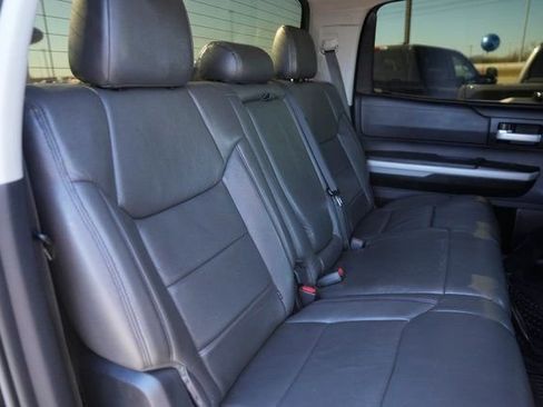 Used 2019 Toyota Tundra SR5 w/ SR5 Upgrade Package image 16