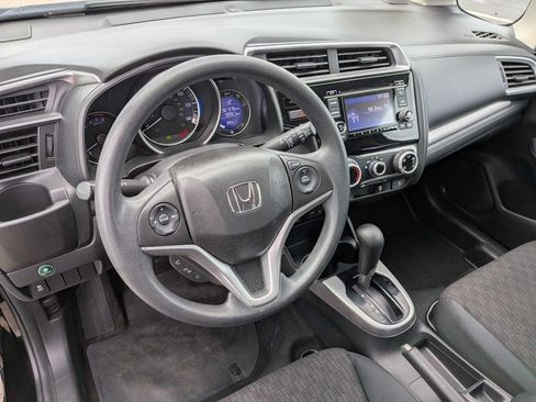 Used 2015 Honda Fit LX image 2