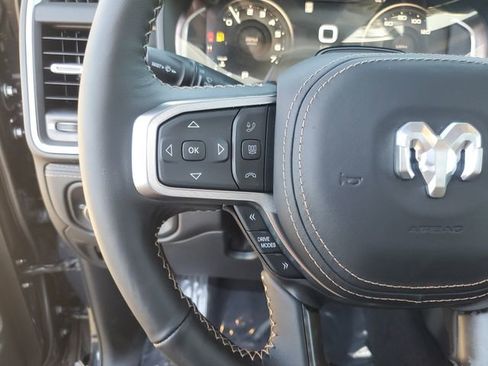 New 2026 RAM 1500 Tungsten w/ Off Road Group image 21