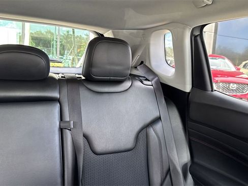 Used 2022 Jeep Compass Trailhawk w/ Trailhawk Convenience Group image 20