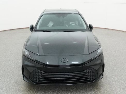 New 2026 Toyota Camry LE FWD image 2