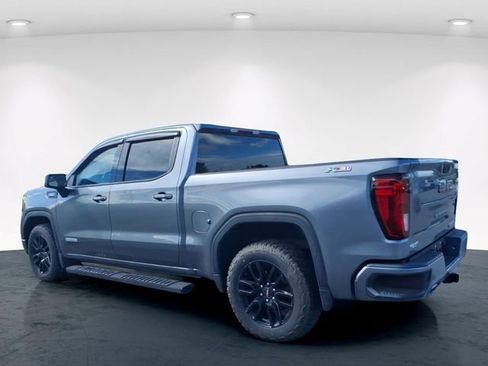 Used 2021 GMC Sierra 1500 Elevation AWD/4WD image 16