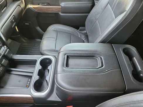 Used 2020 Chevrolet Silverado 2500 High Country w/ Z71 Off-Road Package image 22