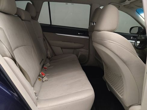 Used 2014 Subaru Outback 2.5i image 19