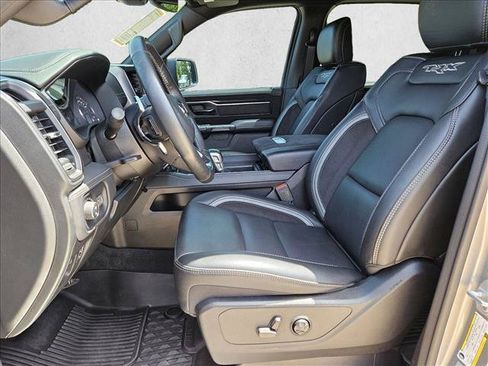 Used 2022 RAM 1500 TRX w/ TRX Level 1 Equipment Group AWD/4WD image 17