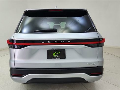 Used 2025 Lexus TX 350 350 Luxury image 5