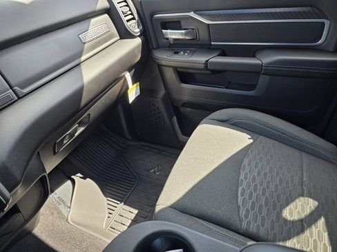 New 2026 RAM 2500 Big Horn image 18