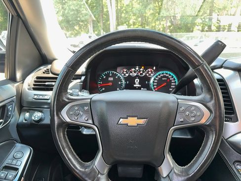 Used 2018 Chevrolet Tahoe Premier image 21