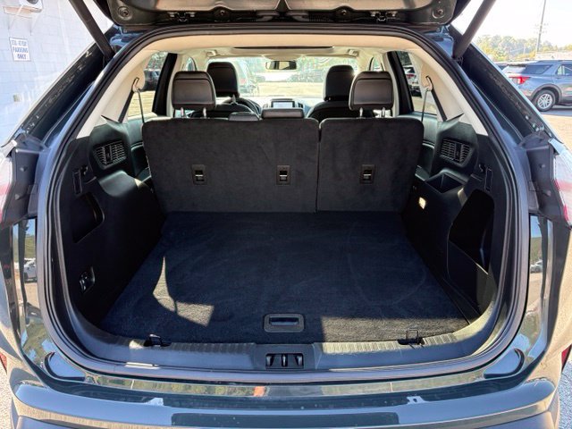 Used 2024 Ford Edge SEL w/ Convenience Package AWD/4WD image 34