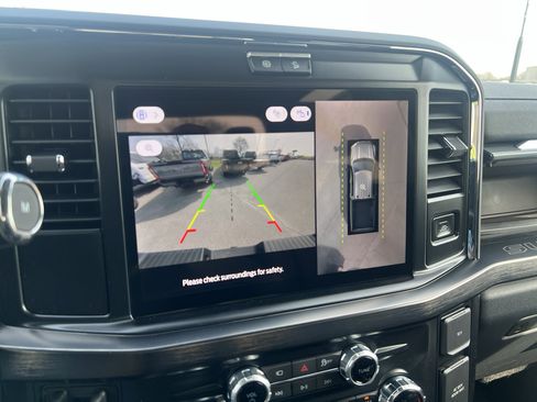 New 2026 Ford F250 Lariat w/ Tremor Off-Road Package image 30