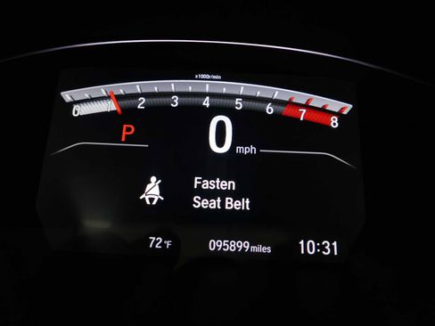 Used 2017 Honda CR-V EX image 20