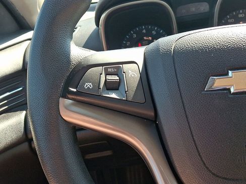 Used 2013 Chevrolet Malibu LT FWD image 19