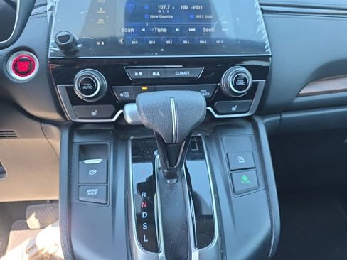 Used 2021 Honda CR-V EX image 16
