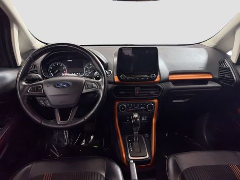Used 2018 Ford EcoSport SES AWD/4WD image 25