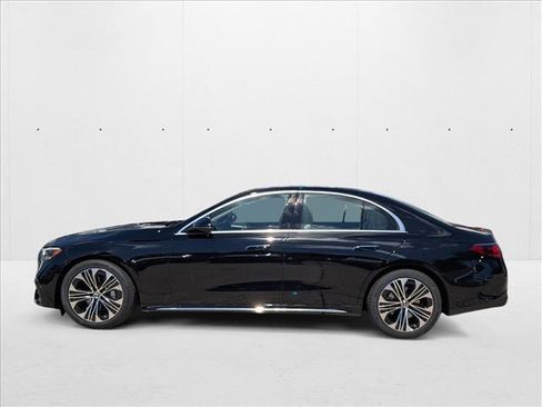 New 2026 Mercedes-Benz E 350 Sedan image 5