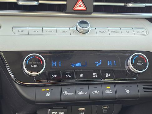 New 2026 Hyundai Elantra Limited w/ Cargo Package image 18