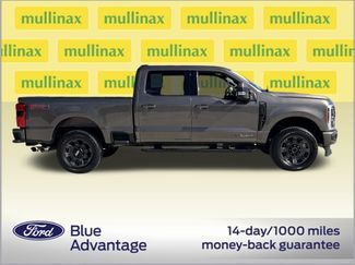 Used 2023 Ford F250 Lariat w/ Lariat Ultimate Package video 2