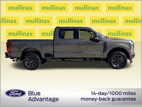 Used 2023 Ford F250 Lariat w/ Lariat Ultimate Package image 2