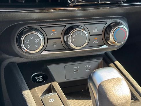 New 2026 Nissan Kicks S FWD image 21