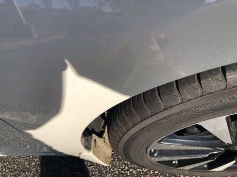 Certified 2018 Nissan Altima 2.5 SV w/ 2.5 SV Technology Package FWD image 10