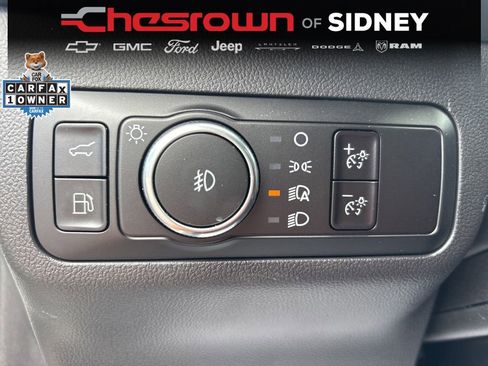 Used 2023 Ford Escape ST-Line Select w/ Tech Pack #1 AWD/4WD image 15