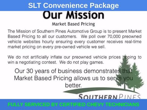 Used 2023 GMC Sierra 1500 SLT w/ SLT Premium Package image 17