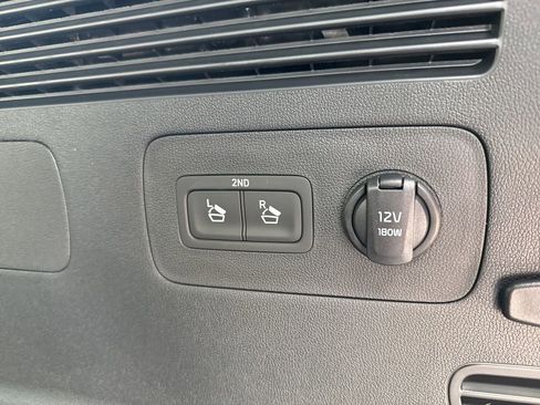 New 2026 Kia Sorento SX Prestige w/ Olive Brown Leather Package image 14