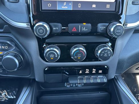 New 2026 RAM 1500 Express image 29